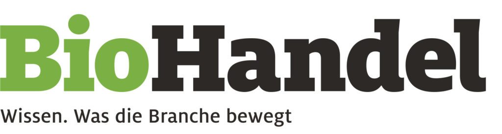 Logo BioHandel