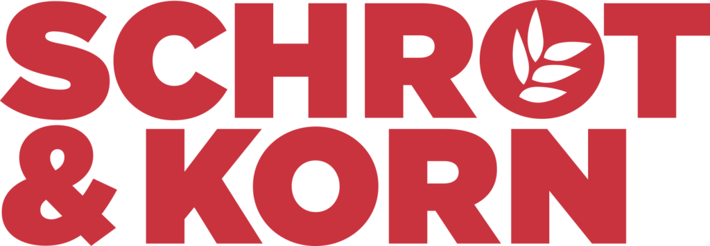 Logo Schrot & Korn