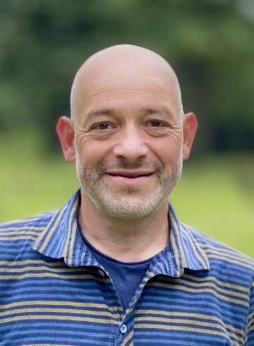 Gerald Hammer