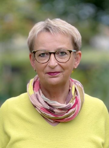 Pia Fuchs