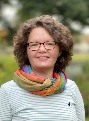 Sabine Vorwald