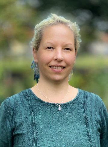 Tamara Schiltsky