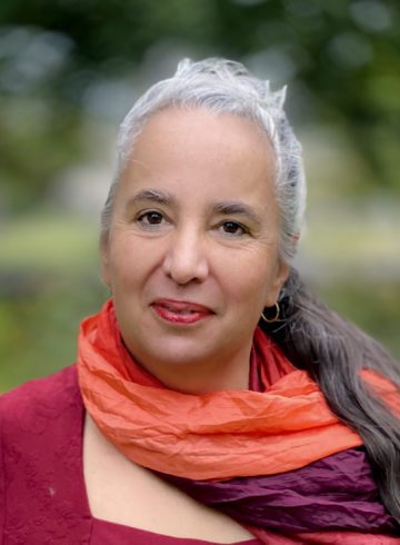 Tina Schäfer